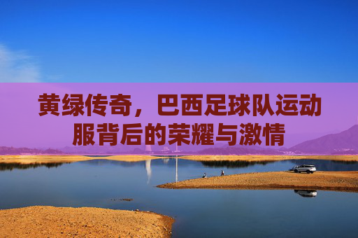 黄绿传奇，巴西足球队运动服背后的荣耀与激情