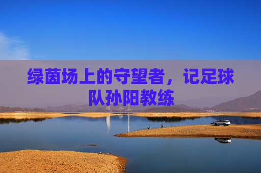 绿茵场上的守望者，记足球队孙阳教练