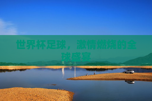 世界杯足球，激情燃烧的全球盛宴