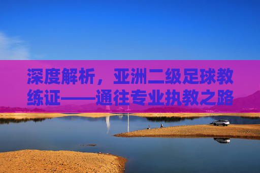深度解析,亚洲二级足球教练证——通往专业执教之路的基石