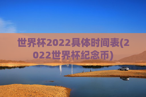 世界杯2022具体时间表(2022世界杯纪念币)