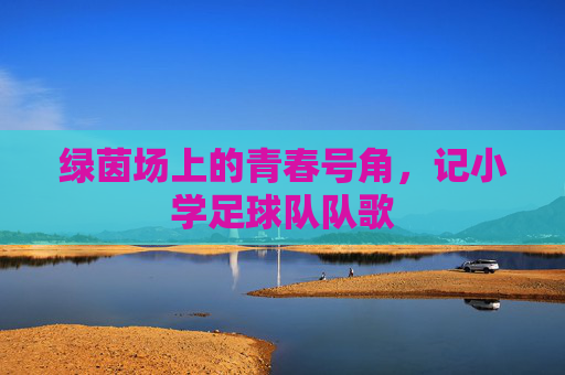 绿茵场上的青春号角,记小学足球队队歌