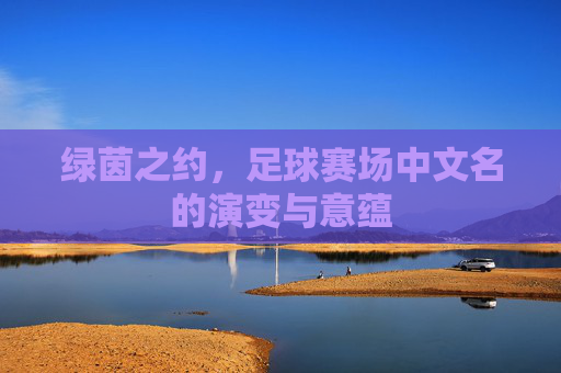 绿茵之约,足球赛场中文名的演变与意蕴