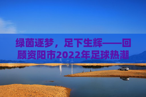 绿茵逐梦,足下生辉——回顾资阳市2022年足球热潮