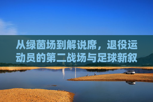 从绿茵场到解说席,退役运动员的第二战场与足球新叙事