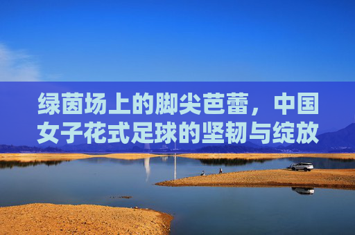 绿茵场上的脚尖芭蕾,中国女子花式足球的坚韧与绽放