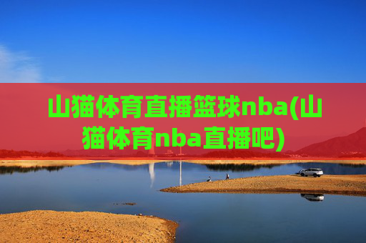 山猫体育直播篮球nba(山猫体育nba直播吧)
