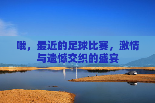 哦，最近的足球比赛，激情与遗憾交织的盛宴