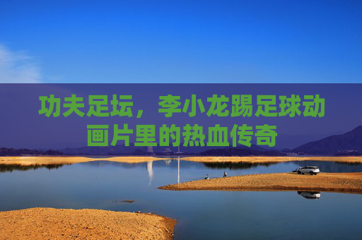 功夫足坛，李小龙踢足球动画片里的热血传奇