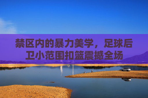 禁区内的暴力美学,足球后卫小范围扣篮震撼全场