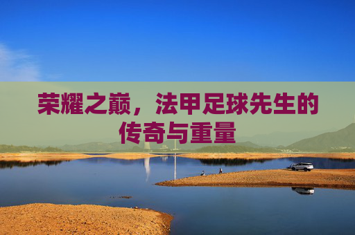 荣耀之巅，法甲足球先生的传奇与重量