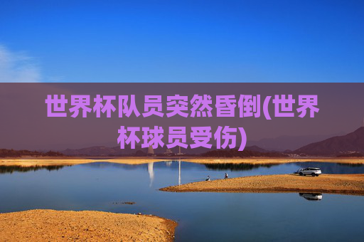 世界杯队员突然昏倒(世界杯球员受伤)