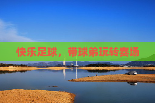 快乐足球,带球弟玩转赛场