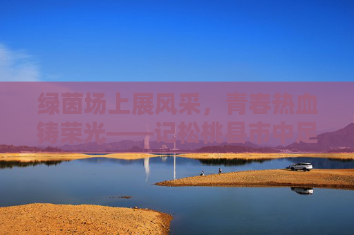 绿茵场上展风采,青春热血铸荣光——记松桃县市中足球活动