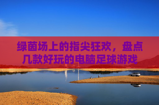 绿茵场上的指尖狂欢，盘点几款好玩的电脑足球游戏