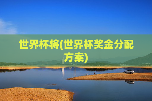 世界杯将(世界杯奖金分配方案)