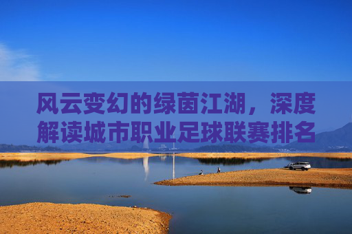 风云变幻的绿茵江湖,深度解读城市职业足球联赛排名的博弈与梦想