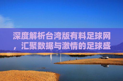 深度解析台湾版有料足球网,汇聚数据与激情的足球盛宴