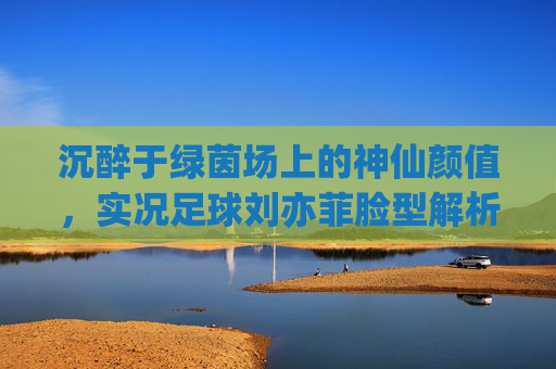 沉醉于绿茵场上的神仙颜值,实况足球刘亦菲脸型解析