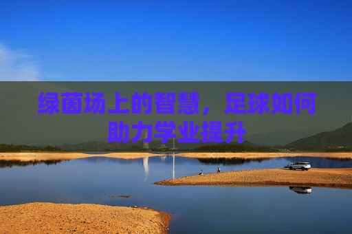绿茵场上的智慧,足球如何助力学业提升