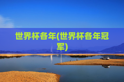 世界杯各年(世界杯各年冠军)