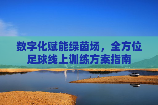 数字化赋能绿茵场,全方位足球线上训练方案指南