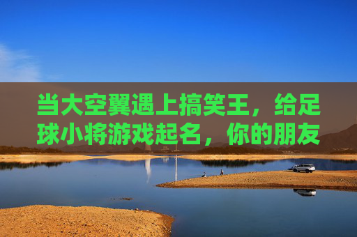 当大空翼遇上搞笑王,给足球小将游戏起名,你的朋友圈会笑到腹肌疼!