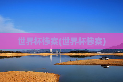 世界杯惨案(世界杯惨案)