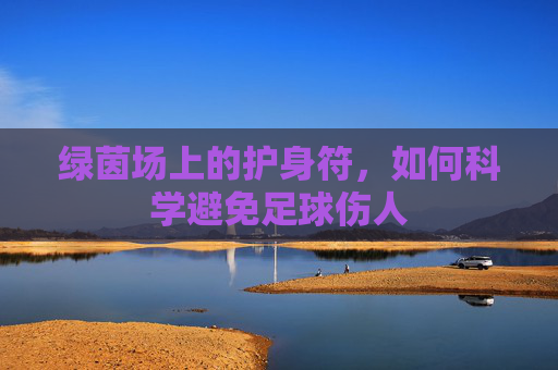 绿茵场上的护身符,如何科学避免足球伤人