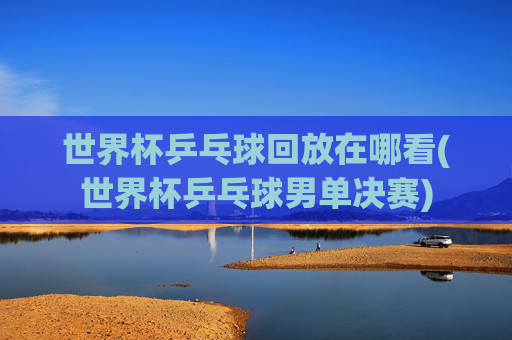 世界杯乒乓球回放在哪看(世界杯乒乓球男单决赛)