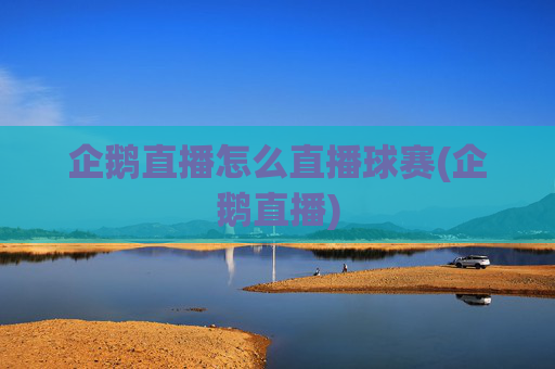 企鹅直播怎么直播球赛(企鹅直播)