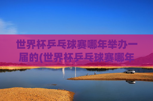 世界杯乒乓球赛哪年举办一届的(世界杯乒乓球赛哪年举办一届的啊)