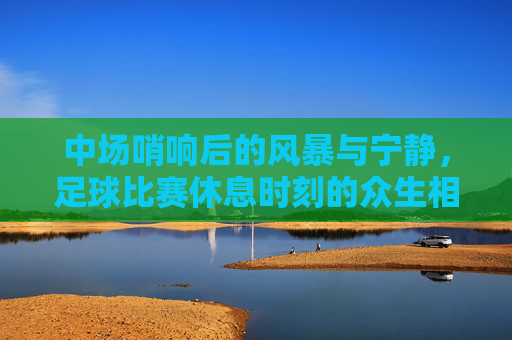 中场哨响后的风暴与宁静,足球比赛休息时刻的众生相