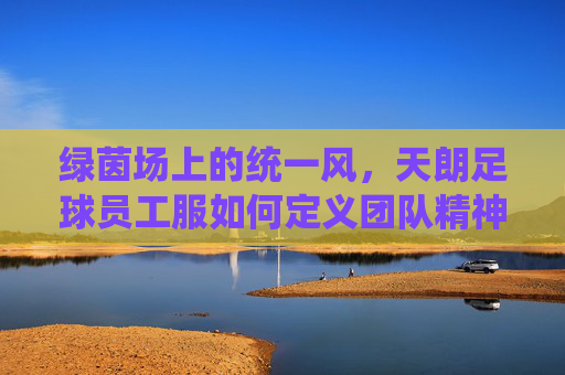 绿茵场上的统一风,天朗足球员工服如何定义团队精神与专业形象