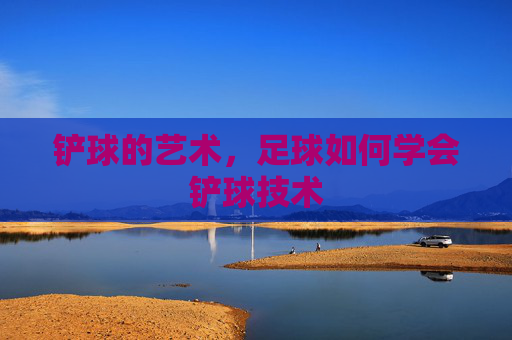 铲球的艺术,足球如何学会铲球技术