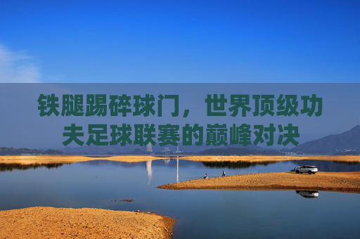 铁腿踢碎球门,世界顶级功夫足球联赛的巅峰对决