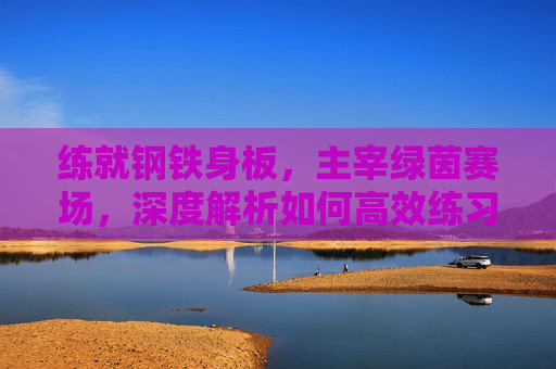 练就钢铁身板,主宰绿茵赛场,深度解析如何高效练习足球力量