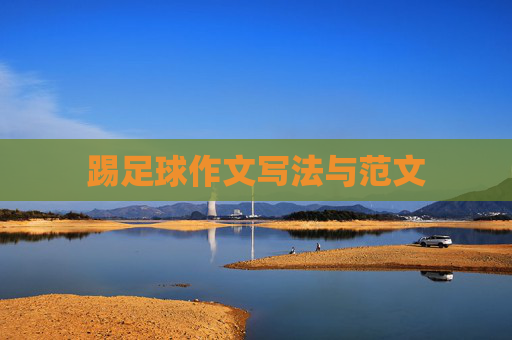 踢足球作文写法与范文