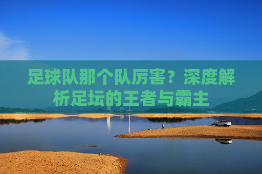 足球队那个队厉害?深度解析足坛的王者与霸主