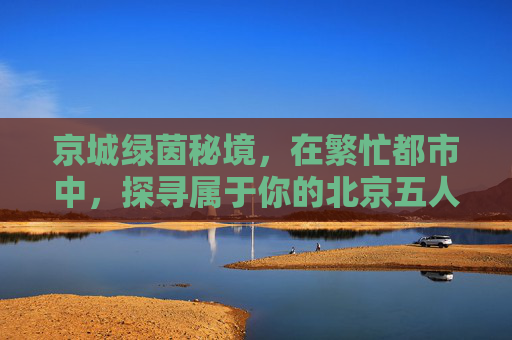 京城绿茵秘境，在繁忙都市中，探寻属于你的北京五人足球场