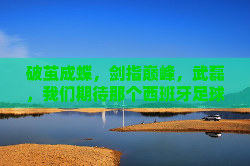 破茧成蝶,剑指巅峰,武磊,我们期待那个西班牙足球先生的加冕时刻