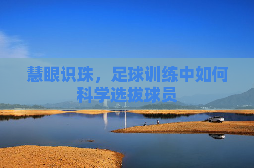 慧眼识珠,足球训练中如何科学选拔球员