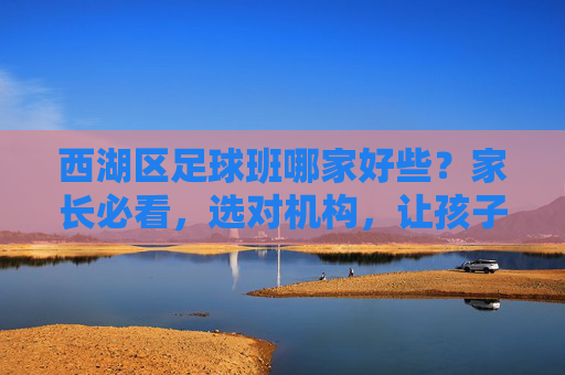 西湖区足球班哪家好些？家长必看，选对机构，让孩子真正爱上足球