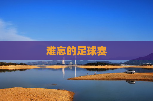 难忘的足球赛