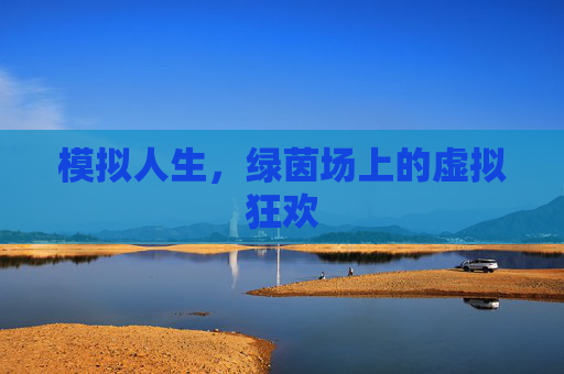 模拟人生,绿茵场上的虚拟狂欢