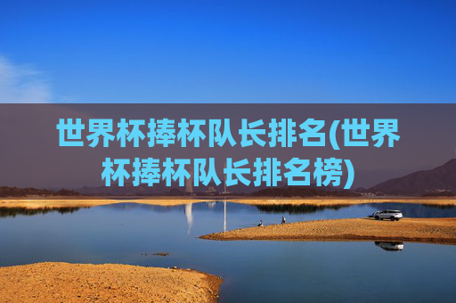 世界杯捧杯队长排名(世界杯捧杯队长排名榜)