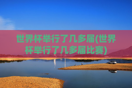 世界杯举行了几多届(世界杯举行了几多届比赛)