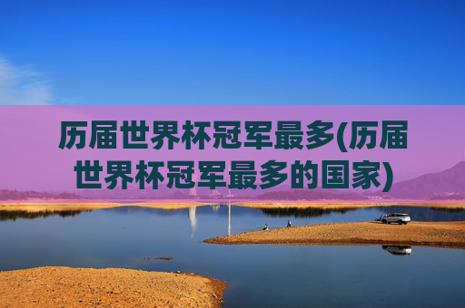 历届世界杯冠军最多(历届世界杯冠军最多的国家)