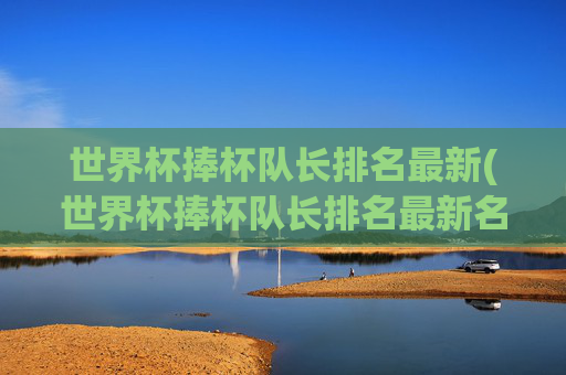 世界杯捧杯队长排名最新(世界杯捧杯队长排名最新名单)