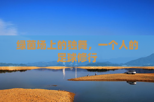 绿茵场上的独舞，一个人的足球修行